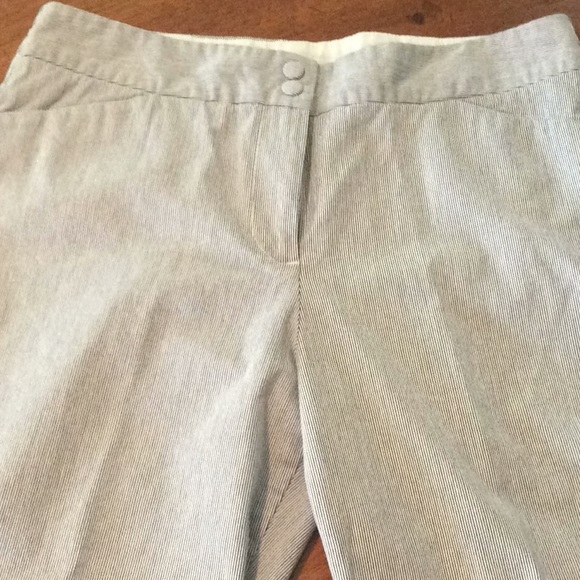 NIE+ZOE. CAPRIS - Picture 3 of 6